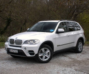 BMW X5 xDrive40d