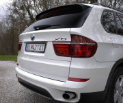 BMW X5 xDrive40d