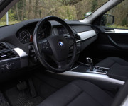 BMW X5 xDrive40d