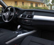 BMW X5 xDrive40d