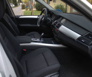 BMW X5 xDrive40d