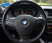 BMW X5 xDrive40d