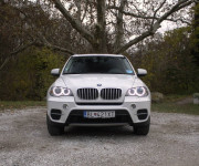 BMW X5 xDrive40d