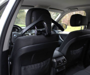 BMW X5 xDrive40d