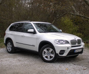 BMW X5 xDrive40d