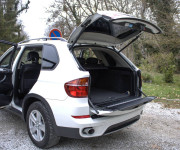 BMW X5 xDrive40d