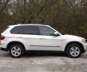 BMW X5 xDrive40d