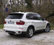BMW X5 xDrive40d