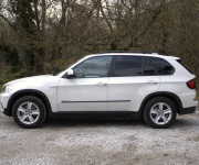 BMW X5 xDrive40d