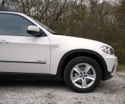 BMW X5 xDrive40d