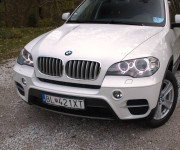 BMW X5 xDrive40d