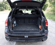 BMW X5 M Performance xDrive30d A/T,190kW,A8