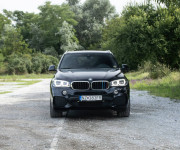 BMW X5 M Performance xDrive30d A/T,190kW,A8
