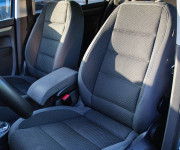 Volkswagen Touran 1.6 TDI Comfortline DSG