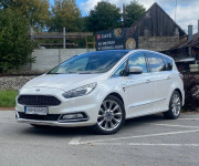 Ford S-Max 2.0 TDCI, AT6, 155kW, Vignale