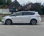 Ford S-Max 2.0 TDCI, AT6, 155kW, Vignale