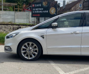Ford S-Max 2.0 TDCI, AT6, 155kW, Vignale