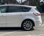 Ford S-Max 2.0 TDCI, AT6, 155kW, Vignale