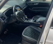 Ford S-Max 2.0 TDCI, AT6, 155kW, Vignale