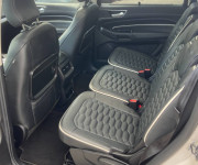 Ford S-Max 2.0 TDCI, AT6, 155kW, Vignale