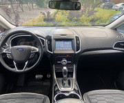 Ford S-Max 2.0 TDCI, AT6, 155kW, Vignale