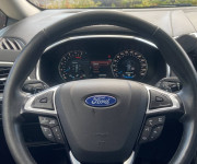 Ford S-Max 2.0 TDCI, AT6, 155kW, Vignale