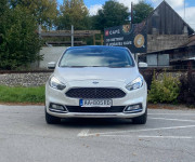 Ford S-Max 2.0 TDCI, AT6, 155kW, Vignale