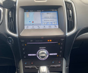 Ford S-Max 2.0 TDCI, AT6, 155kW, Vignale