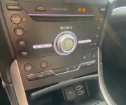 Ford S-Max 2.0 TDCI, AT6, 155kW, Vignale