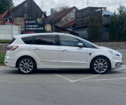Ford S-Max 2.0 TDCI, AT6, 155kW, Vignale