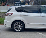 Ford S-Max 2.0 TDCI, AT6, 155kW, Vignale