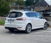 Ford S-Max 2.0 TDCI, AT6, 155kW, Vignale