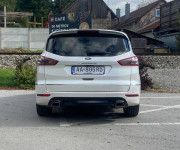 Ford S-Max 2.0 TDCI, AT6, 155kW, Vignale
