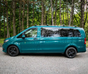 Mercedes-Benz Vito Tourer 116 CDI lang Base 4x4 A/T