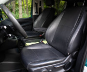 Mercedes-Benz Vito Tourer 116 CDI lang Base 4x4 A/T