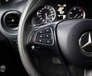 Mercedes-Benz Vito Tourer 116 CDI lang Base 4x4 A/T