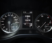 Mercedes-Benz Vito Tourer 116 CDI lang Base 4x4 A/T