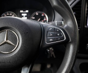 Mercedes-Benz Vito Tourer 116 CDI lang Base 4x4 A/T