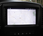Mercedes-Benz Vito Tourer 116 CDI lang Base 4x4 A/T