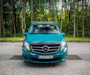 Mercedes-Benz Vito Tourer 116 CDI lang Base 4x4 A/T
