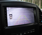 Mercedes-Benz Vito Tourer 116 CDI lang Base 4x4 A/T
