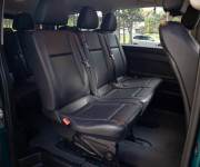 Mercedes-Benz Vito Tourer 116 CDI lang Base 4x4 A/T