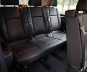 Mercedes-Benz Vito Tourer 116 CDI lang Base 4x4 A/T