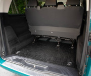 Mercedes-Benz Vito Tourer 116 CDI lang Base 4x4 A/T