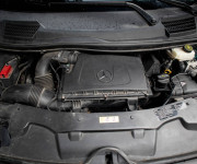 Mercedes-Benz Vito Tourer 116 CDI lang Base 4x4 A/T