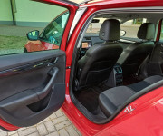 Škoda Octavia Combi 1.6 TDI 115k Style DSG