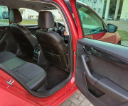 Škoda Octavia Combi 1.6 TDI 115k Style DSG