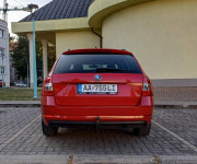 Škoda Octavia Combi 1.6 TDI 115k Style DSG