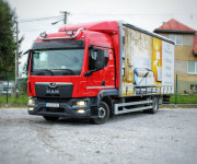 MAN TGL 8.250