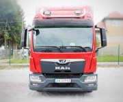 MAN TGL 8.250